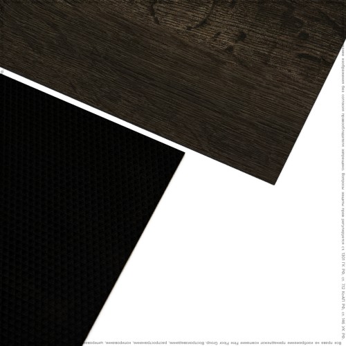 Кварц-виниловая плитка IVC Group Tanto 849 Bergen Oak