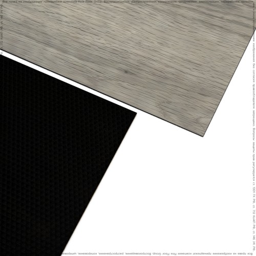 Кварц-виниловая плитка IVC Group Tanto 892 Windsor Oak