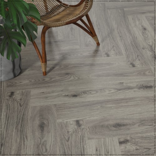 Кварц-виниловая плитка IVC Group Tanto 895 Windsor Oak