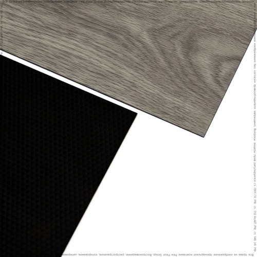 Кварц-виниловая плитка IVC Group Tanto 895 Windsor Oak