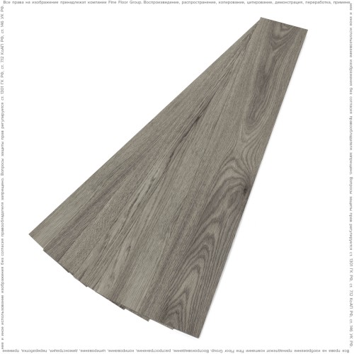 Кварц-виниловая плитка IVC Group Tanto 895 Windsor Oak