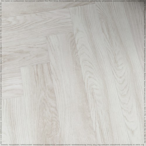 Кварц-виниловая плитка FineFlex Wood (DryBack) FX-105 Дуб Лапландский