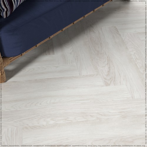 Кварц-виниловая плитка FineFlex Wood (DryBack) FX-105 Дуб Лапландский