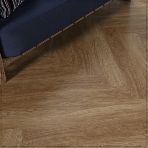 Кварц-виниловая плитка FineFlex Wood (DryBack) FX-106 Дуб Вармане