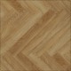 Кварц-виниловая плитка FineFlex Wood (DryBack) FX-107 Дуб Тигирек