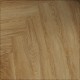 Кварц-виниловая плитка FineFlex Wood (DryBack) FX-107 Дуб Тигирек