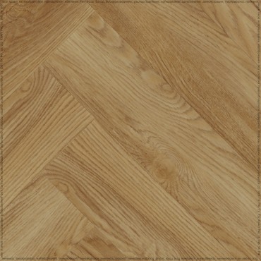 Кварц-виниловая плитка FineFlex Wood (DryBack) FX-107 Дуб Тигирек