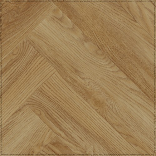 Кварц-виниловая плитка FineFlex Wood (DryBack) FX-107 Дуб Тигирек