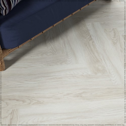 Кварц-виниловая плитка FineFlex Wood (DryBack) FX-108 Дуб Норский