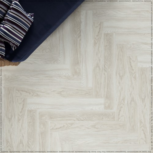 Кварц-виниловая плитка FineFlex Wood (DryBack) FX-108 Дуб Норский