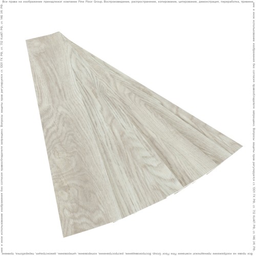 Кварц-виниловая плитка FineFlex Wood (DryBack) FX-108 Дуб Норский