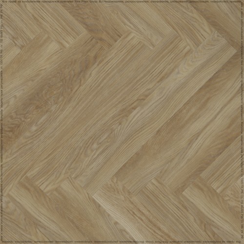 Кварц-виниловая плитка FineFlex Wood (DryBack) FX-109 Дуб Азас