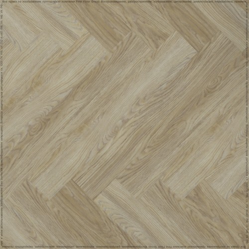 Кварц-виниловая плитка FineFlex Wood (DryBack) FX-110 Дуб Сарпин