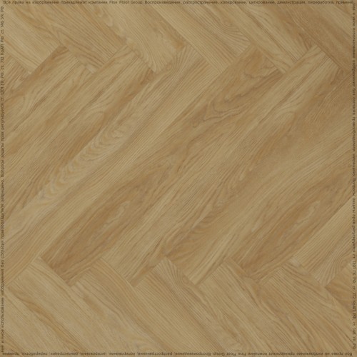 Кварц-виниловая плитка FineFlex Wood (DryBack) FX-111 Дуб Эрзи