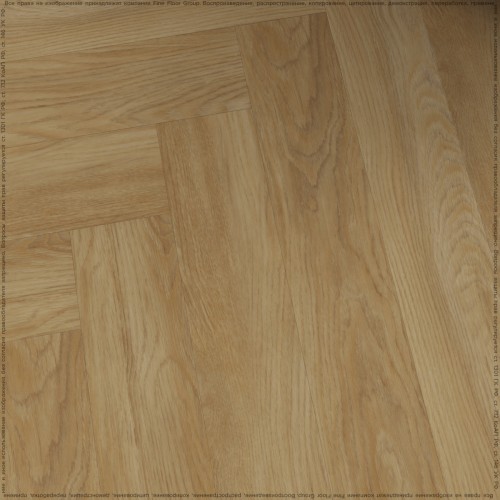 Кварц-виниловая плитка FineFlex Wood (DryBack) FX-111 Дуб Эрзи