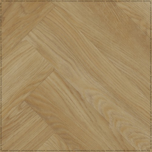 Кварц-виниловая плитка FineFlex Wood (DryBack) FX-111 Дуб Эрзи