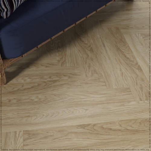 Кварц-виниловая плитка FineFlex Wood (DryBack) FX-113 Дуб Бикин