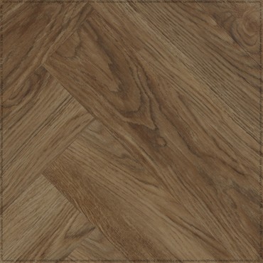 Кварц-виниловая плитка FineFlex Wood (DryBack) FX-114 Дуб Таганай