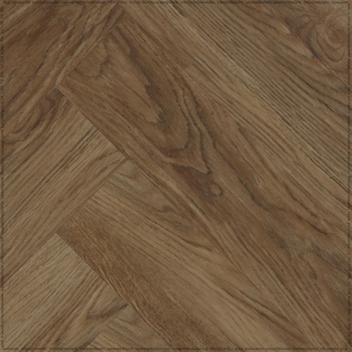Кварц-виниловая плитка FineFlex Wood (DryBack) FX-114 Дуб Таганай