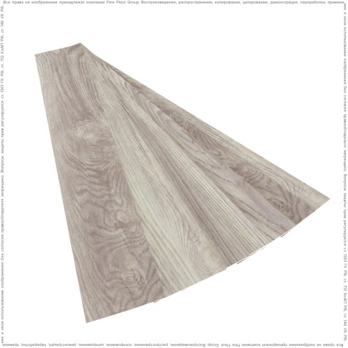 Кварц-виниловая плитка FineFlex Wood (DryBack) FX-115 Дуб Алатау