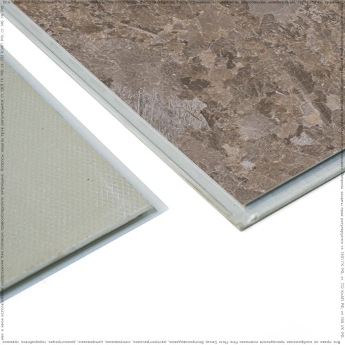 Кварц-виниловая плитка Fast Floor Stone FST-215 Белуха