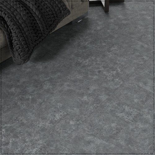 Кварц-виниловая плитка FineFlex Stone (DryBack) FX-202 Тепли