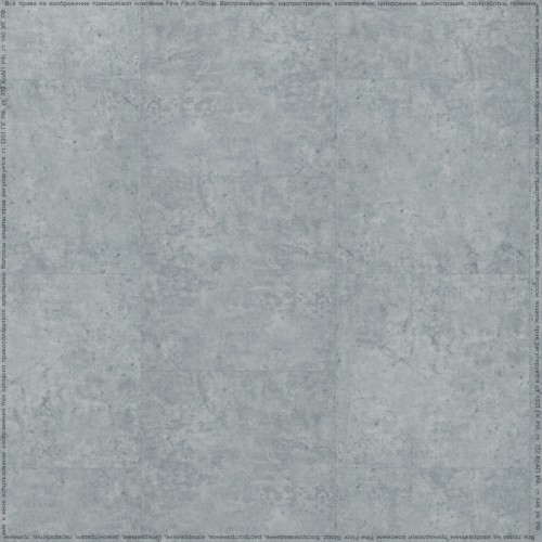 Кварц-виниловая плитка FineFlex Stone (DryBack) FX-203 Актуру