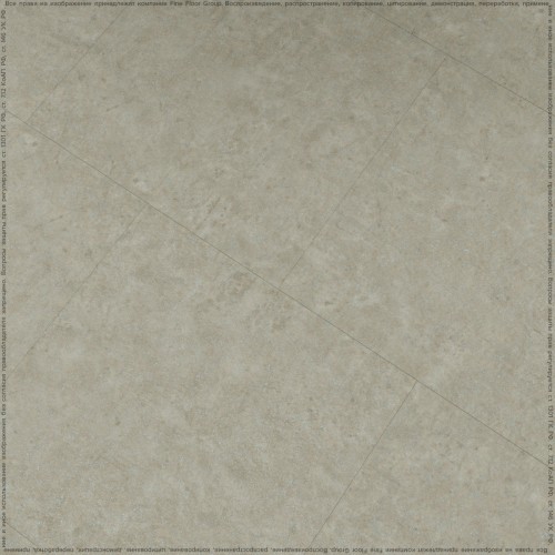 Кварц-виниловая плитка FineFlex Stone (DryBack) FX-204 Эбеко
