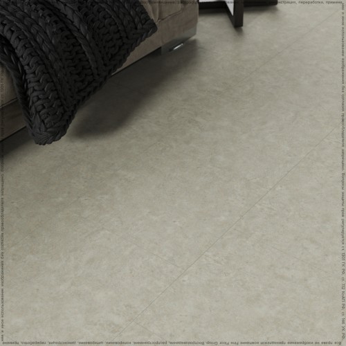 Кварц-виниловая плитка FineFlex Stone (DryBack) FX-204 Эбеко