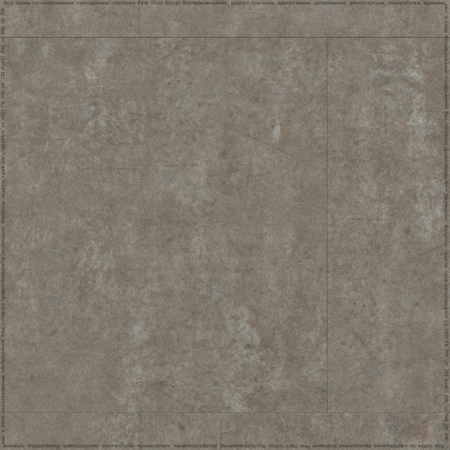 Кварц-виниловая плитка FineFlex Stone (DryBack) FX-205 Пайер
