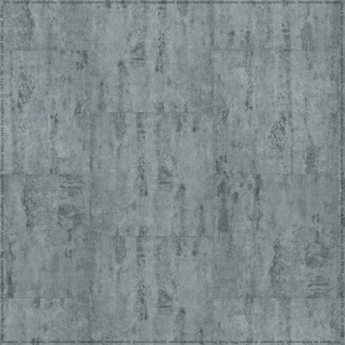 Кварц-виниловая плитка FineFlex Stone (DryBack) FX-206 Гестола