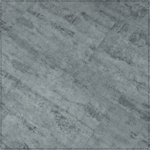 Кварц-виниловая плитка FineFlex Stone (DryBack) FX-206 Гестола