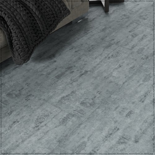 Кварц-виниловая плитка FineFlex Stone (DryBack) FX-206 Гестола