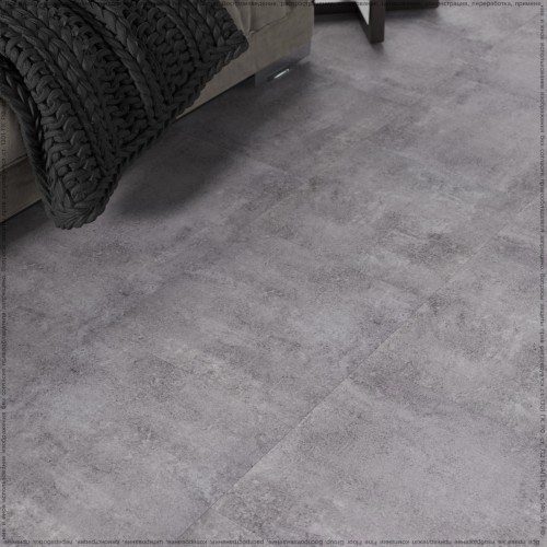 Кварц-виниловая плитка FineFlex Stone (DryBack) FX-207 Безенги