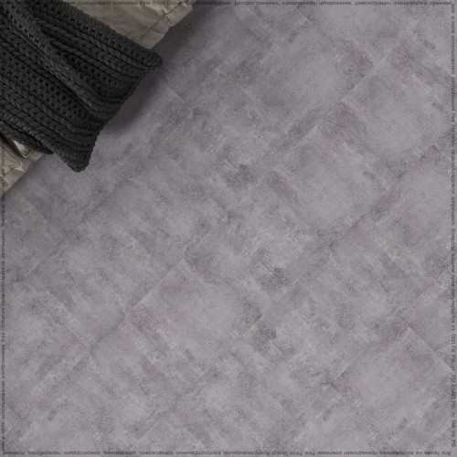 Кварц-виниловая плитка FineFlex Stone (DryBack) FX-207 Безенги