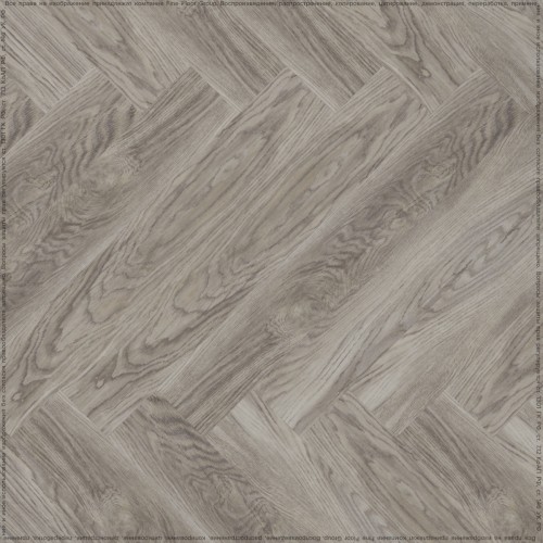 Кварц-виниловая плитка FineFlex Wood (DryBack) FX-101 Дуб Алханай