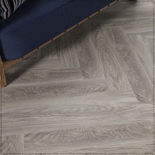 Кварц-виниловая плитка FineFlex Wood (DryBack) FX-101 Дуб Алханай