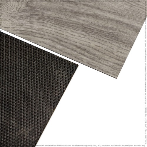 Кварц-виниловая плитка FineFlex Wood (DryBack) FX-101 Дуб Алханай