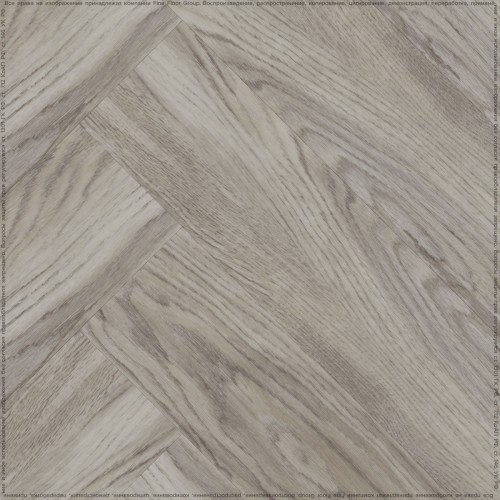 Кварц-виниловая плитка FineFlex Wood (DryBack) FX-101 Дуб Алханай