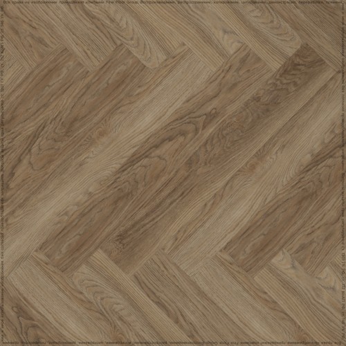 Кварц-виниловая плитка FineFlex Wood (DryBack) FX-103 Дуб Дарвин