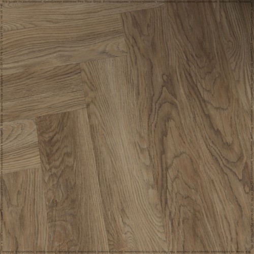 Кварц-виниловая плитка FineFlex Wood (DryBack) FX-103 Дуб Дарвин