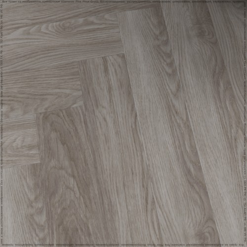 Кварц-виниловая плитка FineFlex Wood (DryBack) FX-104 Дуб Кивач