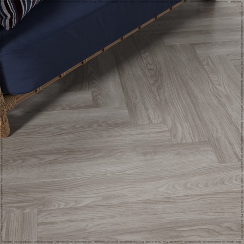 Кварц-виниловая плитка FineFlex Wood (DryBack) FX-104 Дуб Кивач