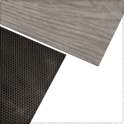 Кварц-виниловая плитка FineFlex Wood (DryBack) FX-104 Дуб Кивач