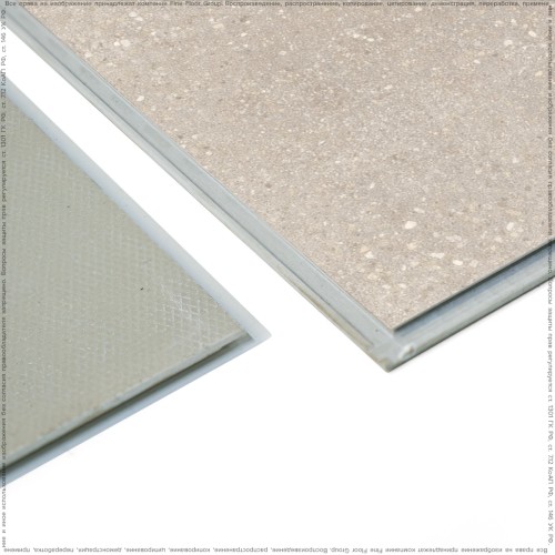 Кварц-виниловая плитка Fast Floor Stone FST-203 Саяны