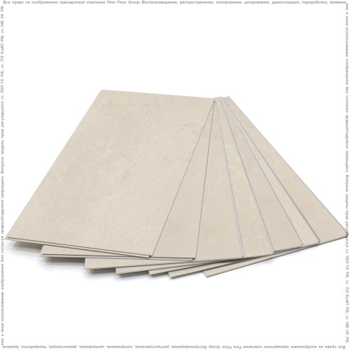 Кварц-виниловая плитка Fast Floor Stone FST-204 Мижирги