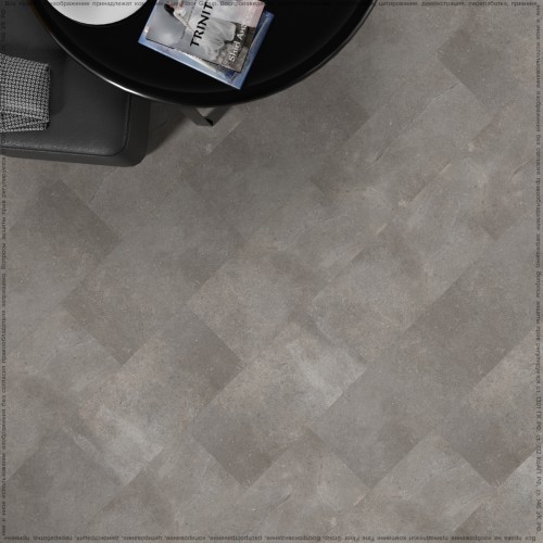 Кварц-виниловая плитка Fast Floor Stone FST-206 Катын-Тау