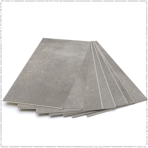 Кварц-виниловая плитка Fast Floor Stone FST-206 Катын-Тау