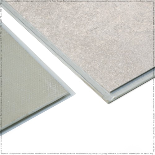 Кварц-виниловая плитка Fast Floor Stone FST-207 Балиал