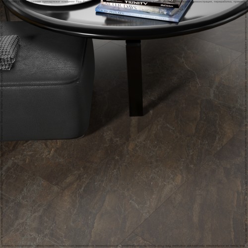 Кварц-виниловая плитка Fast Floor Stone FST-208 Шан
